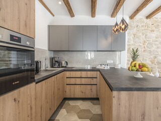 Casa per le vacanze Porec Caratteristiche 13