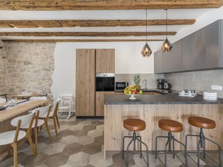 Casa per le vacanze Porec Caratteristiche 14