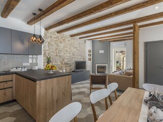 Casa per le vacanze Porec Caratteristiche 17