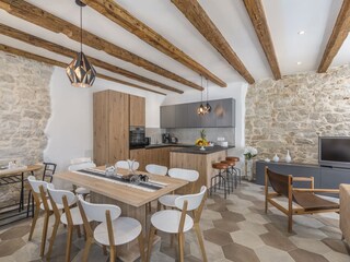 Casa per le vacanze Porec Caratteristiche 18