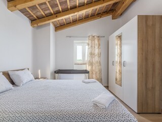 Casa de vacaciones Porec Características 21