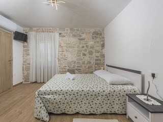 Casa de vacaciones Porec Características 22