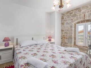 Casa de vacaciones Porec Características 23