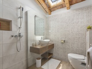 Casa per le vacanze Porec Caratteristiche 24