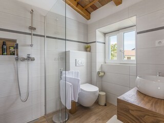 Casa de vacaciones Porec Características 25