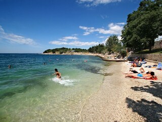 Casa de vacaciones Porec Entorno 28