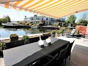 Holiday apartment Brekkense Wiel 58 - Lemmer - image1