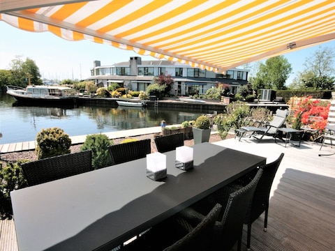 Appartamento per vacanze Brekkense Wiel 58