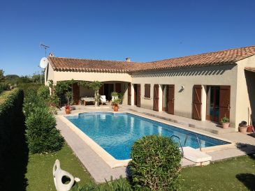 Villa Cathare