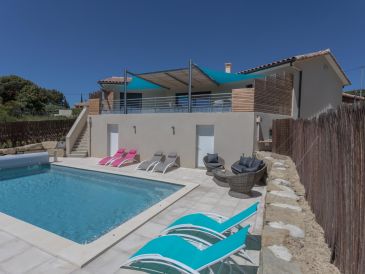 Villa Bamboo