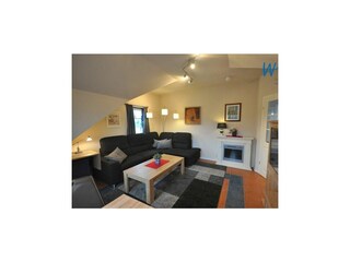Apartamento de vacaciones Wangerooge Características 2