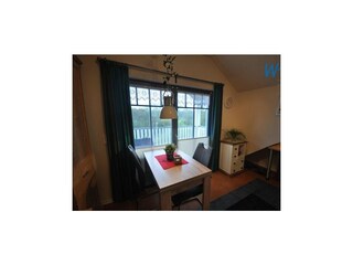 Apartamento de vacaciones Wangerooge Características 3