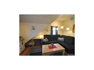Apartamento de vacaciones Wangerooge Características 5
