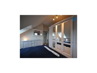 Apartamento de vacaciones Wangerooge Características 7