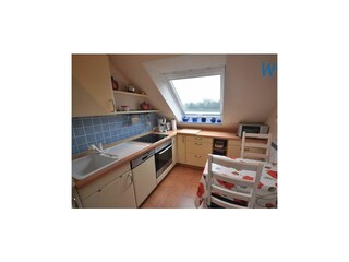 Appartement de vacances Wangerooge  9