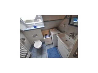 Apartamento de vacaciones Wangerooge  10