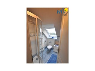 Apartamento de vacaciones Wangerooge  11