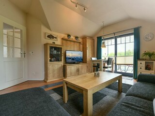 Vakantieappartement Wangerooge Kenmerken 16