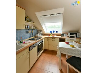 Appartamento per vacanze Wangerooge Registrazione all'aperto 2