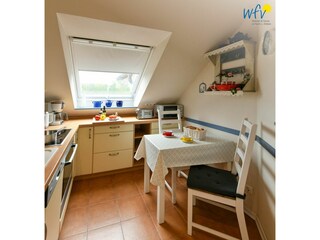 Appartamento per vacanze Wangerooge Registrazione all'aperto 3