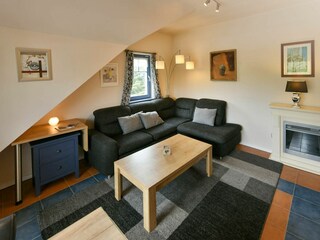 Vakantieappartement Wangerooge Kenmerken 20