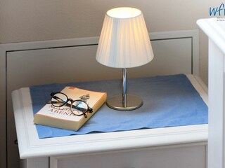 Vakantieappartement Wangerooge Buitenaudio-opname 8