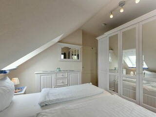 Vakantieappartement Wangerooge Kenmerken 22