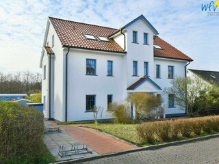 Vakantieappartement Wangerooge Buitenaudio-opname 13