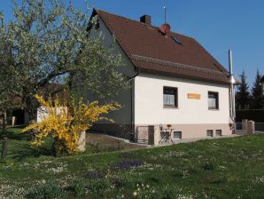 Ferienhaus Haus Brigitte - Oberteuringen - image1