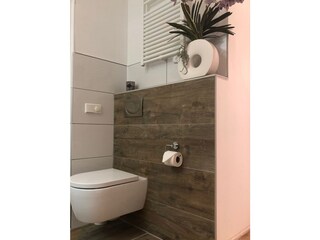 Appartement Egmond aan Zee Buitenaudio-opname 14