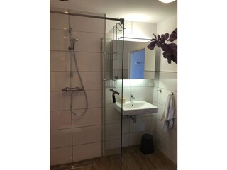 Appartement Egmond aan Zee Buitenaudio-opname 15