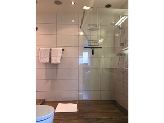 Appartement Egmond aan Zee Buitenaudio-opname 17