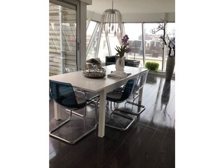 Appartement Egmond aan Zee Buitenaudio-opname 18