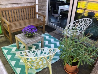 Appartamento Egmond aan Zee Caratteristiche 19