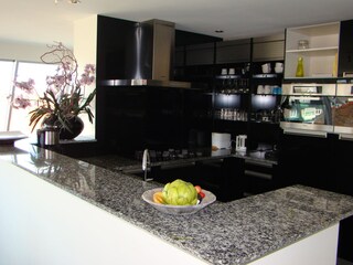 Appartement Egmond aan Zee Buitenaudio-opname 6