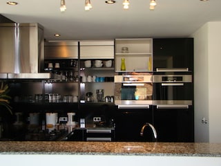 Appartement Egmond aan Zee Buitenaudio-opname 2