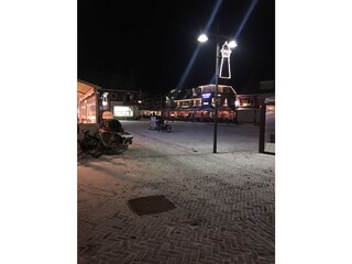 Appartement Egmond aan Zee Kenmerken 20