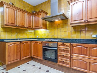 Villa Sant Jordi Caratteristiche 28