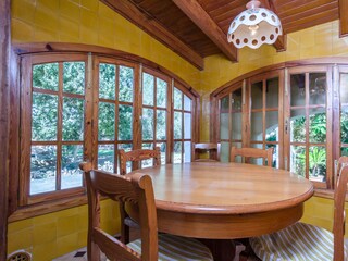 Villa Sant Jordi Caratteristiche 30