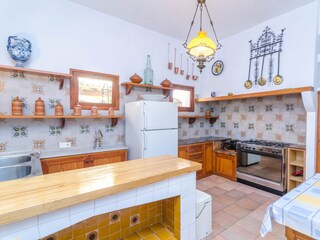 Villa Sant Jordi Caratteristiche 33