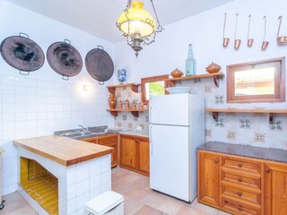 Villa Sant Jordi Caratteristiche 34