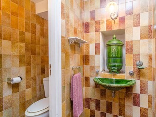 Villa Sant Jordi Caratteristiche 37