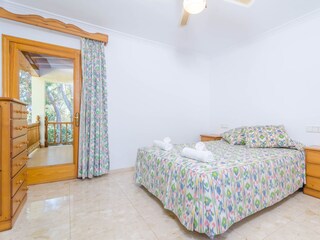 Villa Sant Jordi Caratteristiche 42