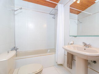 Villa Sant Jordi Caratteristiche 44