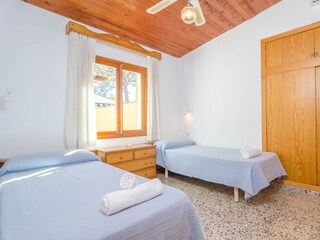 Villa Sant Jordi Caratteristiche 45