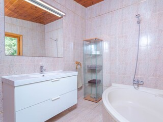 Villa Sant Jordi Caratteristiche 46