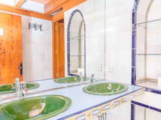 Villa Sant Jordi Caratteristiche 48