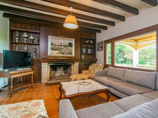 Villa Sant Jordi Caratteristiche 49