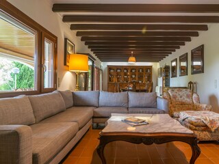 Villa Sant Jordi Caratteristiche 50