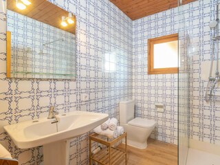 Villa Sant Jordi Caratteristiche 55